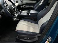 Gebraucht BYD Atto 3 Design 150 kW (204 PS) 2023 Blau SUV