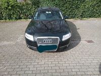 gebraucht Audi A6 LIMOUSINE.