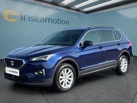 Gebraucht Seat Tarraco 150 PS (110 kW) 2023 SUV