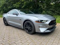 Gebraucht Ford Mustang 450 PS (330 kW) 2021 Grau Coupé