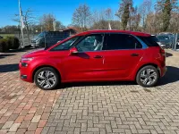 Gebraucht Citroën C4 Picasso Intensive 156 PS (114 kW) 2013 Van / Kleinbus