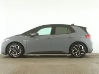 Gebraucht VW ID.3 Pro 150 kW (204 PS) 2023 Mondsteingrau Kleinwagen