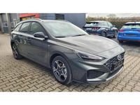 gebraucht Hyundai i30 N-Line N-Line*LED*Navi*Shzg*Lhzg*PDC*Cam*18' 11...