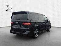 Gebraucht VW Multivan Life 218 PS (160 kW) 2022 Deep black perleffekt Van