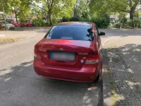 Gebraucht Chevrolet Kalos 83 PS (61 kW) 2005 Andere farben Limousine