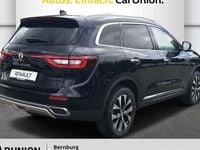 Gebraucht Renault Koleos Techno 158 PS (116 kW) 2023 Schwarz SUV