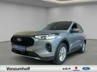 Gebraucht Ford Kuga Titanium 242 PS (177 kW) 2024 Grau metallic SUV