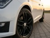 Gebraucht Seat Leon 86 PS (63 kW) 2017 Weiß Limousine