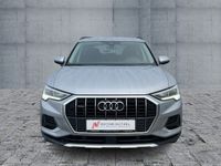 gebraucht Audi Q3 40 TDI QU ADVANCED VC