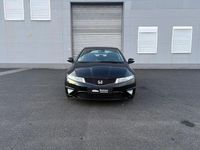 Gebraucht Honda Civic Sport 140 PS (102 kW) 2010 Schwarz Limousine