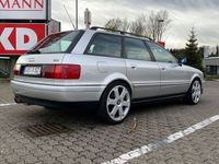 gebraucht Audi S2 Avant
