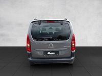 gebraucht Citroën e-Berlingo C4M ELEKTROMOTOR 136 FEEL PACK