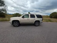 Gebraucht Chevrolet Tahoe 325 PS (239 kW) 2008 Gold SUV