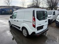 Gebraucht Ford Transit Connect 75 PS (55 kW) 2020 Weiß Van / Kleinbus