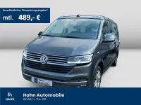 Gebraucht VW California California 204 PS (150 kW) 2023 Grau Van