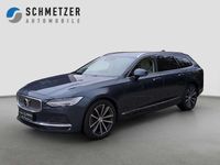 Gebraucht Volvo V90 390 PS (286 kW) 2020 Denim blue Kombi