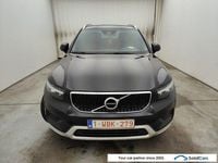Gebraucht Volvo XC40 Momentum 150 PS (110 kW) 2019 Schwarz SUV