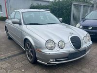 gebraucht Jaguar S-Type 4.0 V8 *NEU TUV*