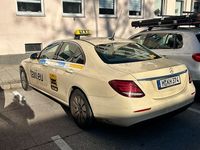 Gebraucht Mercedes 200 160 PS (117 kW) 2017 Gelb Limousine