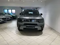 Ny Baic BJ30 280 HK (205 kW) 2025 Grå SUV
