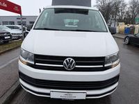 Gebraucht VW California Beach 150 PS (110 kW) 2015 Candyweiss Van