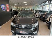 gebraucht Dacia Sandero II Stepway Prestige/LPG GAS/ 1 HAND