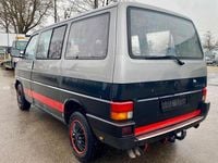 Gebraucht VW T4 77 PS (56 kW) 1997 Other Van