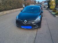 Gebraucht Renault Clio IV Intens 90 PS (66 kW) 2018 Schwarz Kleinwagen