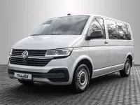 Second-hand VW Multivan Trendline 150 CP (110 kW) 2020 Monovolum