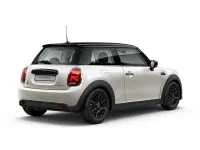 Gebraucht Mini Cooper SE Classic 135 kW (184 PS) 2023 Weiß Kleinwagen