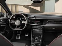Neu Audi A3 e-tron Ambiente 204 PS (150 kW) 2025 Weiss Kleinwagen