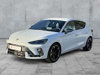 Gebraucht Cupra Leon 150 PS (110 kW) 2025 Weiß Limousine