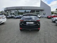 Gebraucht Mazda CX-5 175 PS (128 kW) 2018 SUV