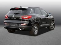 gebraucht Renault Kadjar TCe 140 Black Edition NAVI SHZ ACC PDC BT