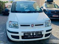 gebraucht Fiat Panda 1.2 - CNG - Natural Power (169) - FINANZIERUNG -