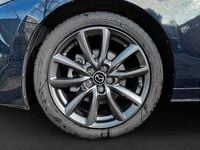 Neu Mazda 3 Exclusive-Line 140 PS (102 kW) 2026 Jet black