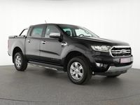 gebraucht Ford Ranger Limited