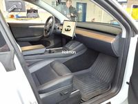 Gebraucht Tesla Model Y Performance 392 kW (534 PS) 2022 Weiß SUV