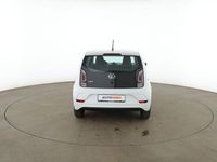 Gebraucht VW up! 65 PS (47 kW) 2023 Weiß Kleinwagen