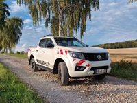 gebraucht Nissan Navara 