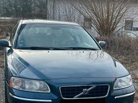 Gebraucht Volvo S60 Summum 185 PS (136 kW) 2006 Blau Limousine