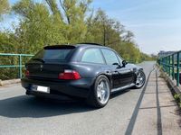 gebraucht BMW Z3 Coupe Automatik - TÜV neu - nur 89.400km