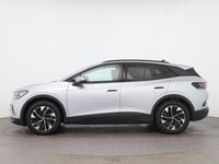 Neu VW ID.4 Pro 210 kW (286 PS) 2026 Silber SUV
