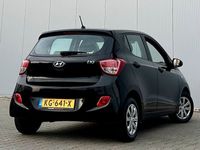 gebraucht Hyundai i10 - 1.0i i-Motion Comfort MIT MWST