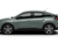Neu Citroën C4 131 PS (96 kW) 2025 Manhattangrün SUV