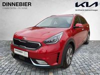 gebraucht Kia Niro Spirit 1.6 PHEV AHK+Glasdach+LED+Kamera