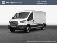 Gebraucht Ford Transit Trend 131 PS (96 kW) 2024 Weiß
