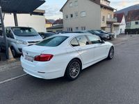 gebraucht BMW 520 520 d, Bi-Xenon,Led, Schiebedach, Top !