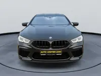 Gebraucht BMW M8 Competition Edition 625 PS (459 kW) 2021 Schwarz Coupé