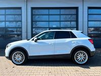 Gebraucht Audi Q2 150 PS (110 kW) 2020 Weiß SUV